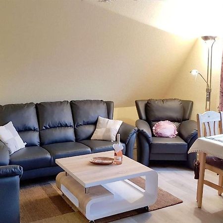 Ferienwohnung-Kirsten Sankt Peter-Ording Exteriör bild