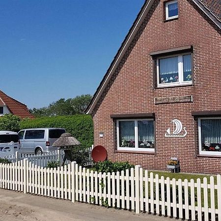 Ferienwohnung-Kirsten Sankt Peter-Ording Exteriör bild