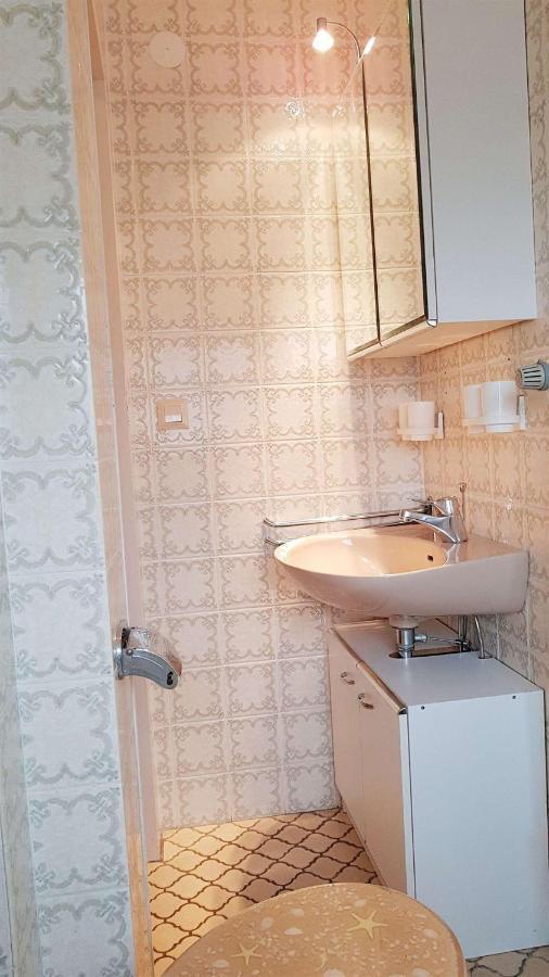 Ferienwohnung-Kirsten Sankt Peter-Ording Exteriör bild